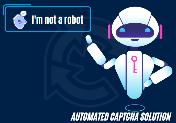 ForCaptcha automation